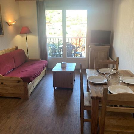 Residence Le Grand Panorama - Grand Panorama 202 Mae-5294 Сен-Жерве-ле-Бен Екстериор снимка